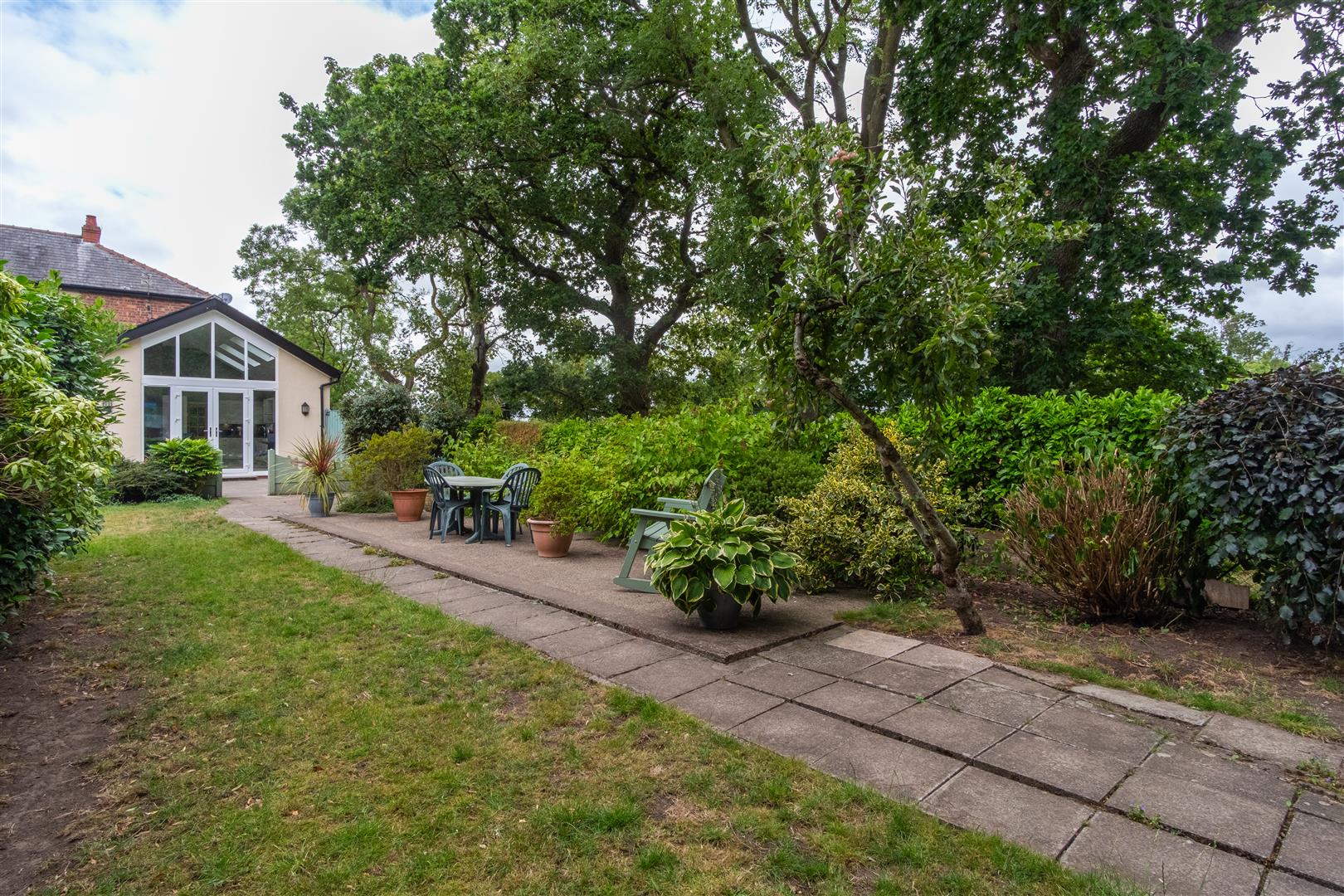 Newgate Lane, Whitestake, Preston